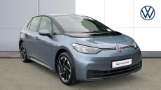 Volkswagen ID.3 150kW Life Pro Performance 58kWh 5dr Auto Electric Hatchback
